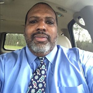 Meet your Posher, Jeffery f